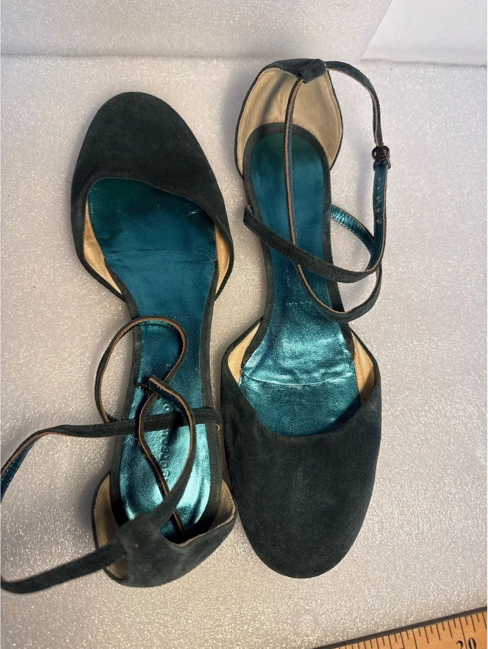 Sigerson Morrison elegant sigerson